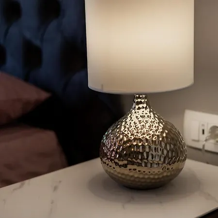Luxury Peitho Lägenhet Opatija