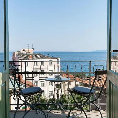 Apartament Luxury Peitho Opatija
