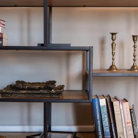 Apartament Luxury Peitho Opatija