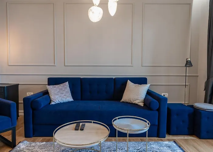 Luxury Peitho Opatija