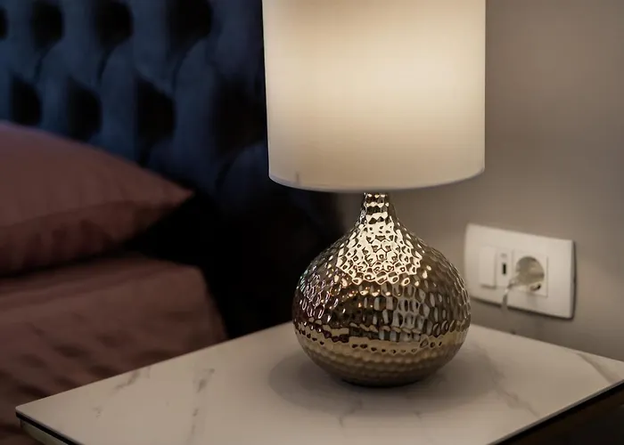 Luxury Peitho Apartament Opatija