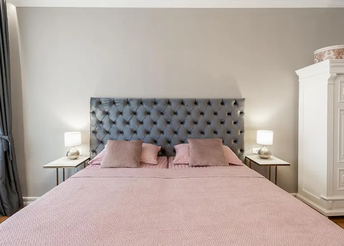 Luxury Peitho * Opatija