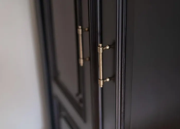 Apartament Luxury Peitho Opatija