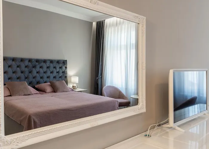 Luxury Peitho * Opatija