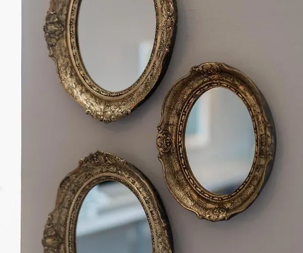 Luxury Peitho Apartament