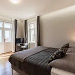 Apartment Luxury Peitho *