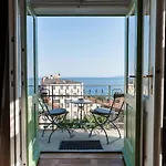 Apartment Luxury Peitho