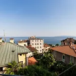 Apartment Luxury Peitho Opatija