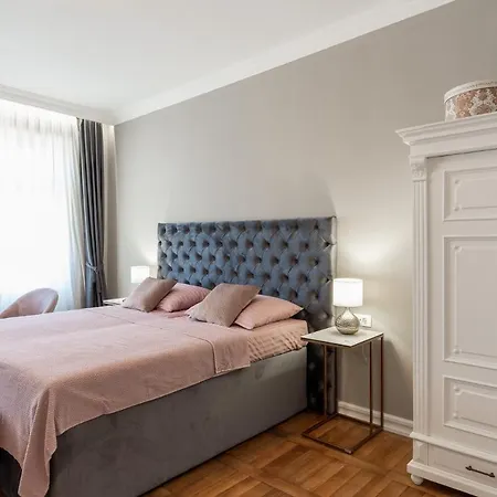 Luxury Peitho Опатия