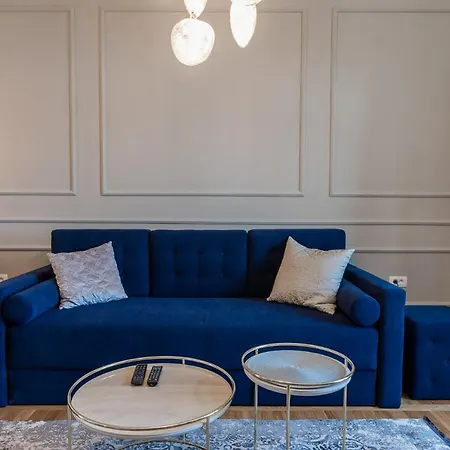 Luxury Peitho אופטיה