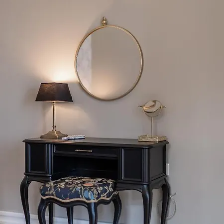 Luxury Peitho Apartment Opatija