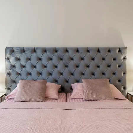 Luxury Peitho Apartment Opatija