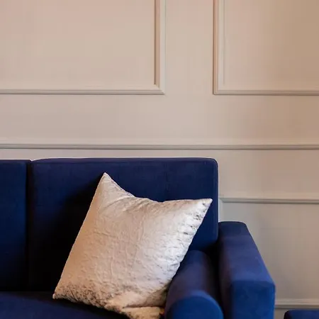 Luxury Peitho Опатия