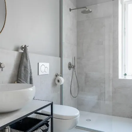Luxury Peitho Apartment *