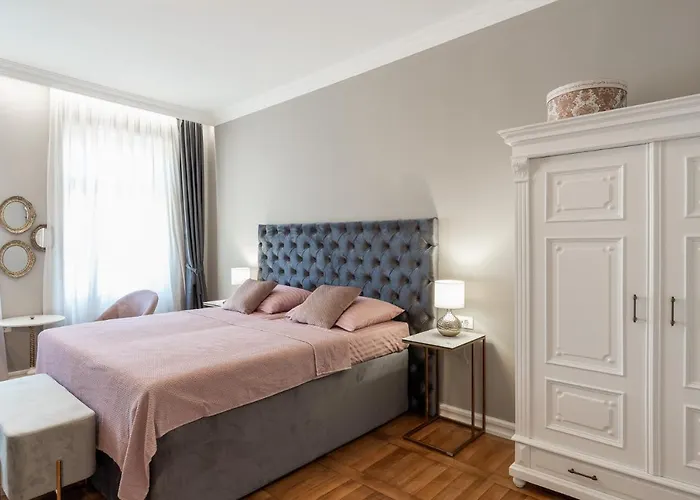 Luxury Peitho Opatija