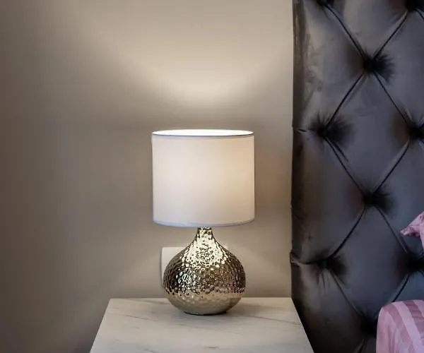 Apartmán Luxury Peitho Opatija