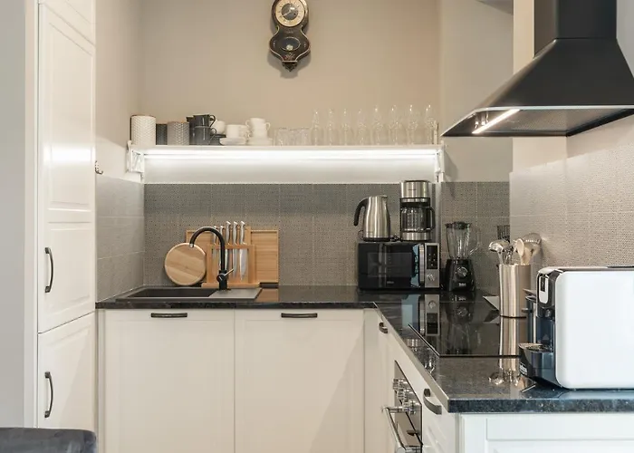 Luxury Peitho Apartmán