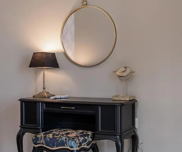 Luxury Peitho Apartmán Opatija