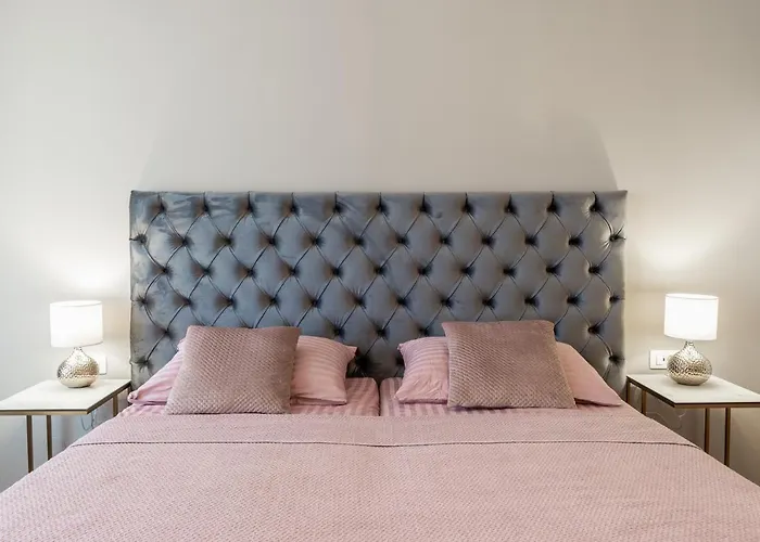 Luxury Peitho Apartmán Opatija