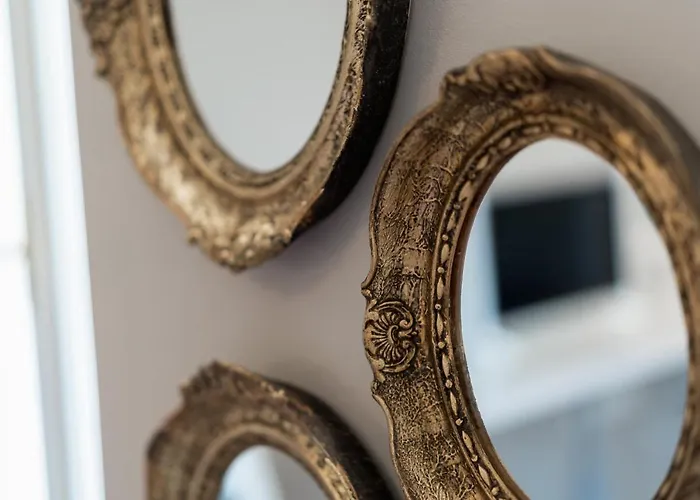 דירה Luxury Peitho אופטיה