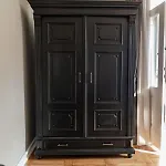 Luxury Peitho *
