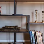 아파트 Luxury Peitho 오파티아