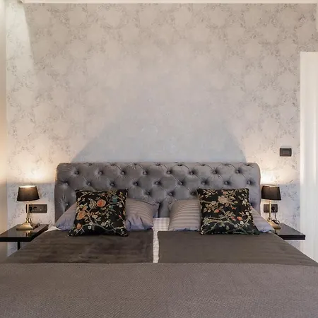 Luxury Peitho Apartamento Opatija